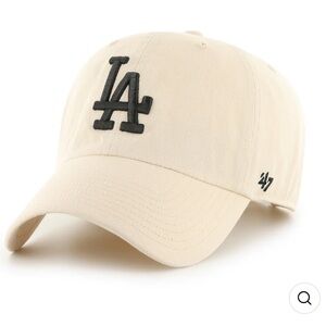 ‘47 Brand - ‘47 Clean Up LA Dodgers Cap